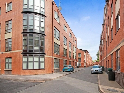 2 bedroom apartment for rent in The Mint, Mint Drive, Jewellery Quarter, B18