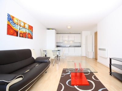 2 bedroom apartment for rent in The Sphere, Canning Town, London E16