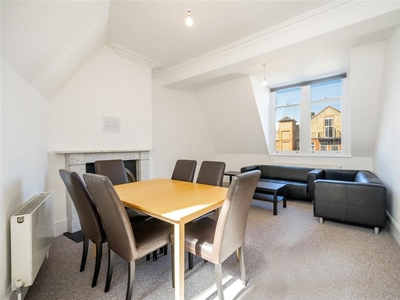 2 bedroom apartment for rent in Three Cups Yard, WC1R