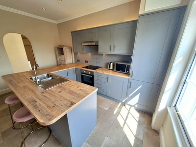 2 bedroom apartment for rent in Western Terrace, The Park, NG7