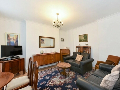 2 bedroom apartment for rent in Westgate Terrace, Chelsea, SW10
