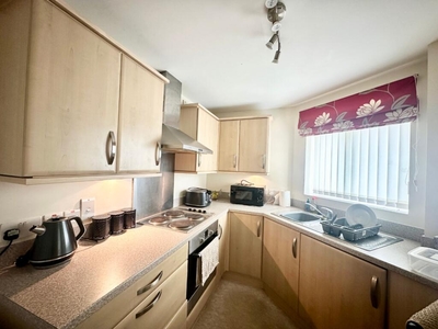 2 bedroom apartment for rent in Witney Close, Nottingham, Nottinghamshire, NG5 9RD, NG5