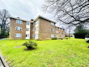 2 Bedroom Apartment For Sale In Bramley Hill, South Croydon