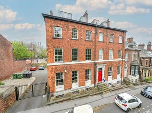 2 Bedroom Apartment For Sale In Hanover Square, Leeds