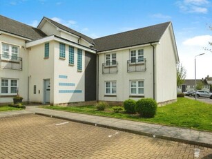 2 Bedroom Apartment For Sale In Irvine, Ayrshire