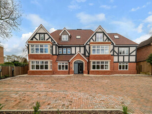 2 Bedroom Apartment For Sale In Solihull
