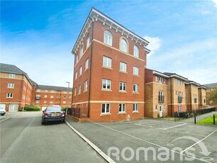 2 Bedroom Apartment For Sale In Swindon