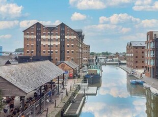 2 Bedroom Apartment For Sale In The Barge Arm