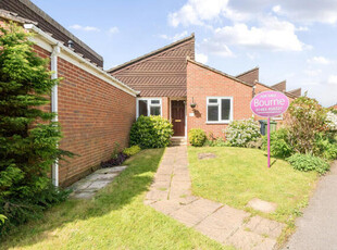2 Bedroom Bungalow For Sale In Guildford, Surrey