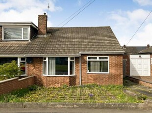 2 Bedroom Bungalow For Sale In Newcastle Upon Tyne, Tyne And Wear