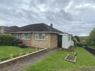 2 Bedroom Bungalow For Sale In Telford, Shropshire