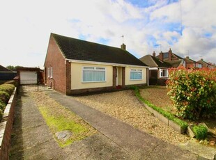 2 Bedroom Detached Bungalow For Sale In Stanground