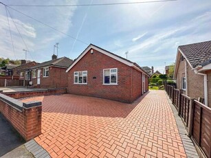 2 Bedroom Detached Bungalow For Sale In Stockton Brook