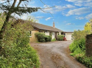 2 Bedroom Detached Bungalow For Sale In Twyford