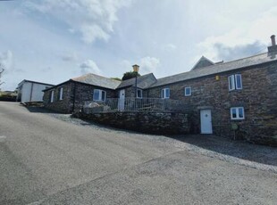 2 Bedroom Detached House For Sale In Treknow