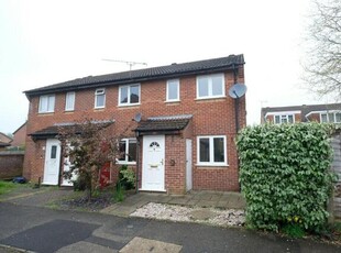 2 Bedroom End Of Terrace House For Sale In Marchwood, Southampton