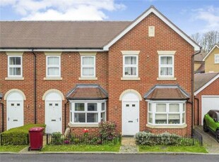 2 Bedroom End Of Terrace House For Sale In Reading, Berkshire