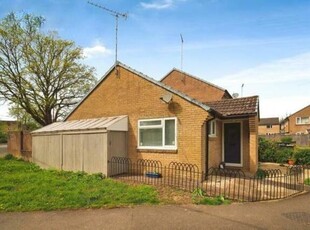 2 Bedroom End Of Terrace House For Sale In Verwood
