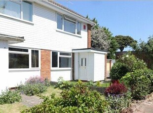 2 Bedroom End Of Terrace House For Sale In Worthing, West Sussex