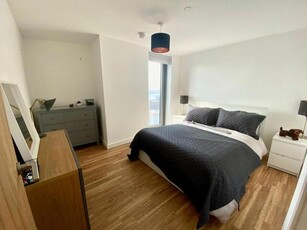 2 Bedroom Flat For Rent In 19 Plaza Boulevard, Liverpool
