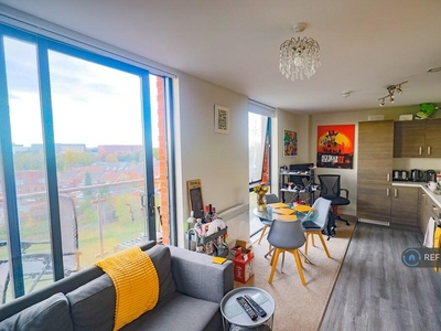 2 bedroom flat for rent in Adelphi Wharf 1, Salford, M3