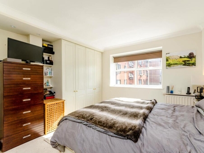 2 bedroom flat for rent in Cambalt Road, Putney, London, SW15