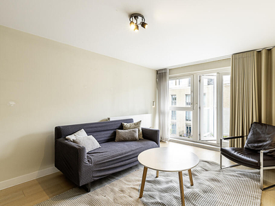 2 bedroom flat for rent in Flat , Kilmuir House, Ebury Street, London, SW1W