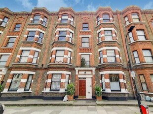 2 Bedroom Flat For Rent In Fulham