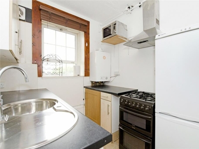 2 bedroom flat for rent in Liverpool House,
Liverpool Road, N7