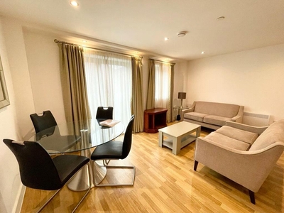 2 bedroom flat for rent in Mabgate, Leeds, West Yorkshire, UK, LS9