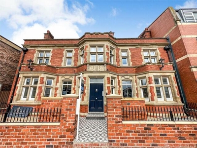 2 Bedroom Flat For Rent In Manchester, Greater Manchester