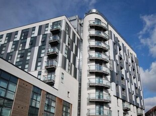 2 Bedroom Flat For Rent In Salford