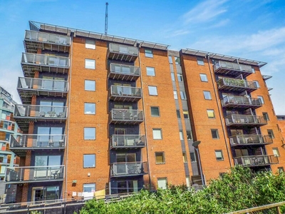 2 bedroom flat for rent in The Foundry, 3a Lower Chatham Street, Southern Gateway, Manchester, M1