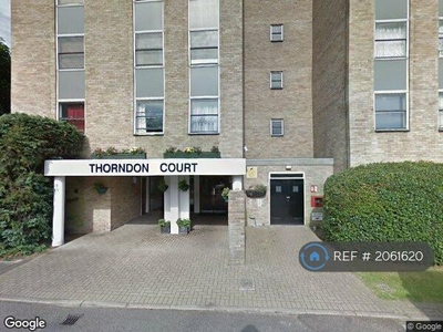 2 bedroom flat for rent in Thorndon Court, Great Warley, Brentwood, CM13