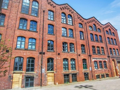 2 bedroom flat for rent in Worsley Mill, 10 Blantyre Street, Castlefield, Manchester, M15