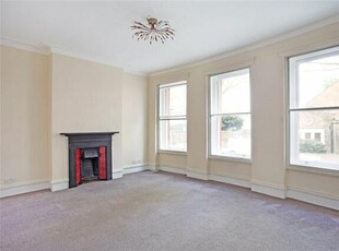 2 Bedroom Flat For Sale In 321-3 New Kings Road, London