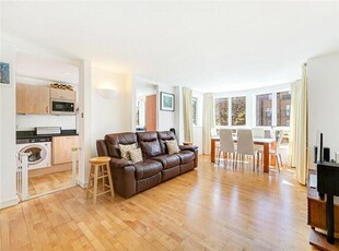 2 Bedroom Flat For Sale In Admiral Walk, London