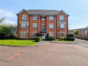 2 Bedroom Flat For Sale In Catterall
