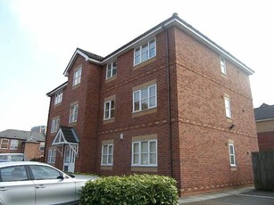 2 Bedroom Flat For Sale In Salford, Lancashire