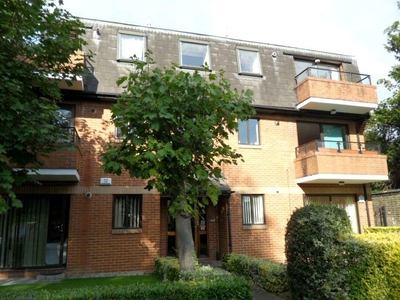 2 bedroom apartment for rent in William Nichols Court, Huntly Grove, Peterborough, PE1 4DW, PE1