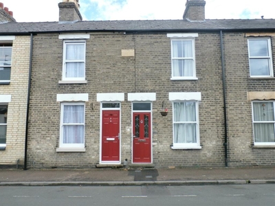 2 bedroom house for rent in Sedgwick Street, Cambridge, CB1