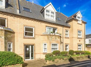 2 Bedroom Retirement Property For Sale In Worthing, West Sussex