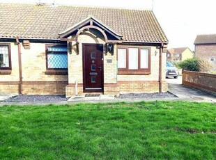 2 Bedroom Semi-detached Bungalow For Sale In Frinton-on-sea