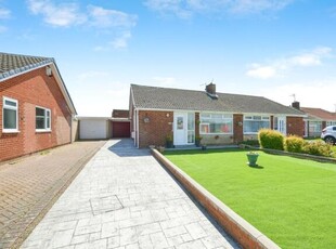 2 Bedroom Semi-detached Bungalow For Sale In Stockton-on-tees
