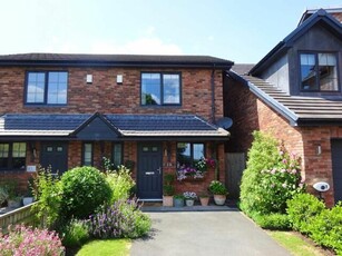 2 Bedroom Semi-detached House For Sale In Buerton