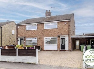 2 Bedroom Semi-detached House For Sale In Cheadle