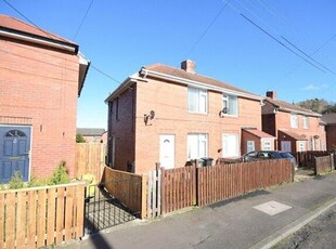 2 Bedroom Semi-detached House For Sale In Hexham, Northumberland