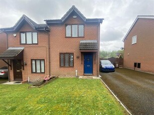 2 Bedroom Semi-detached House For Sale In St Helens