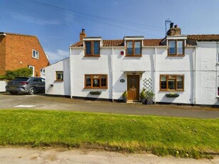 2 Bedroom Semi-detached House For Sale In Wold Newton