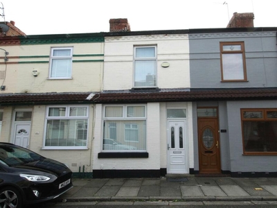 2 bedroom terraced house for rent in Kingswood Avenue, Walton, Liverpool, L9
